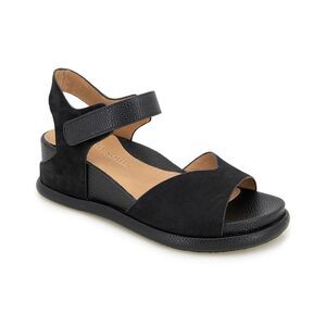 Gentle Souls Jalleen Nubuck Sandal